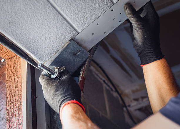 Reliable Garage Door Panel Replacement contractor in Wheaton, IL by Garage Doors Repair Pro